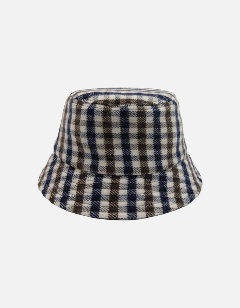 Club Check Bucket Hat 28 Club Check