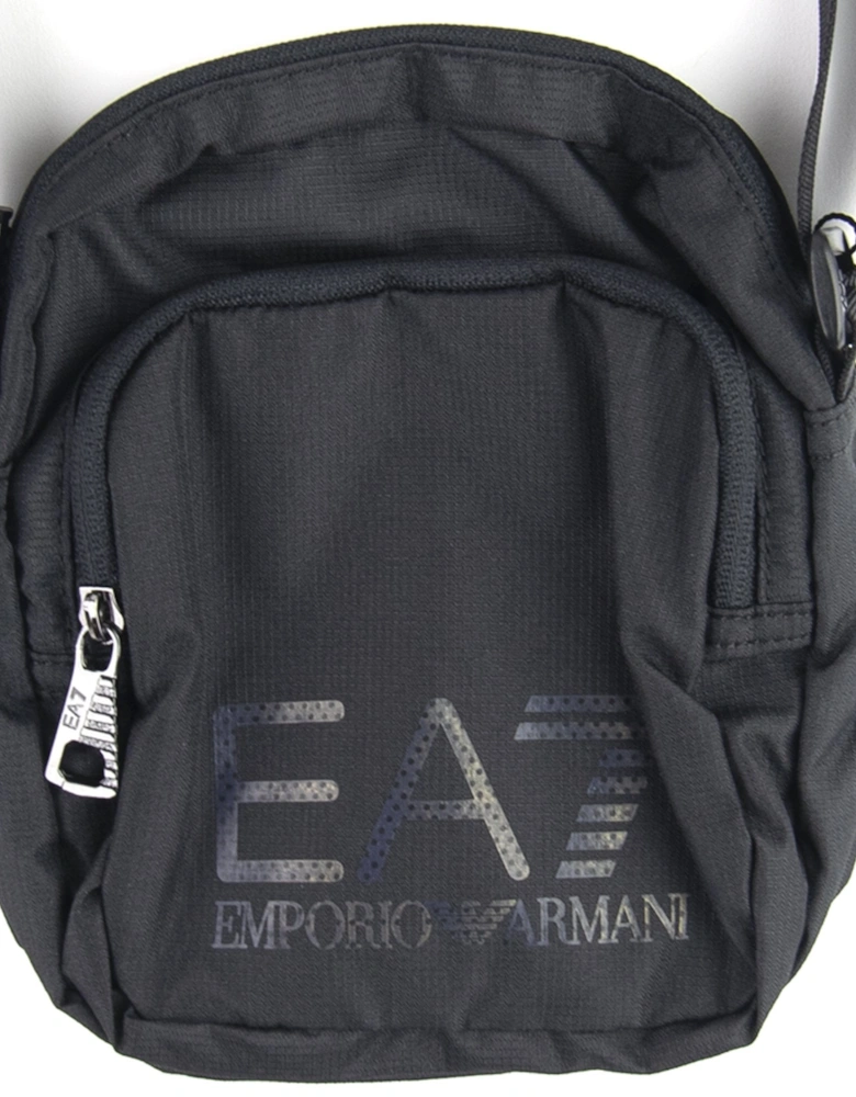 Prime Pouch Bag Black