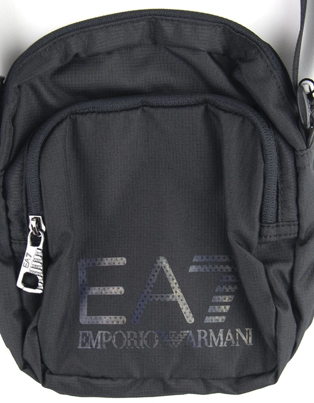 Prime Pouch Bag Black