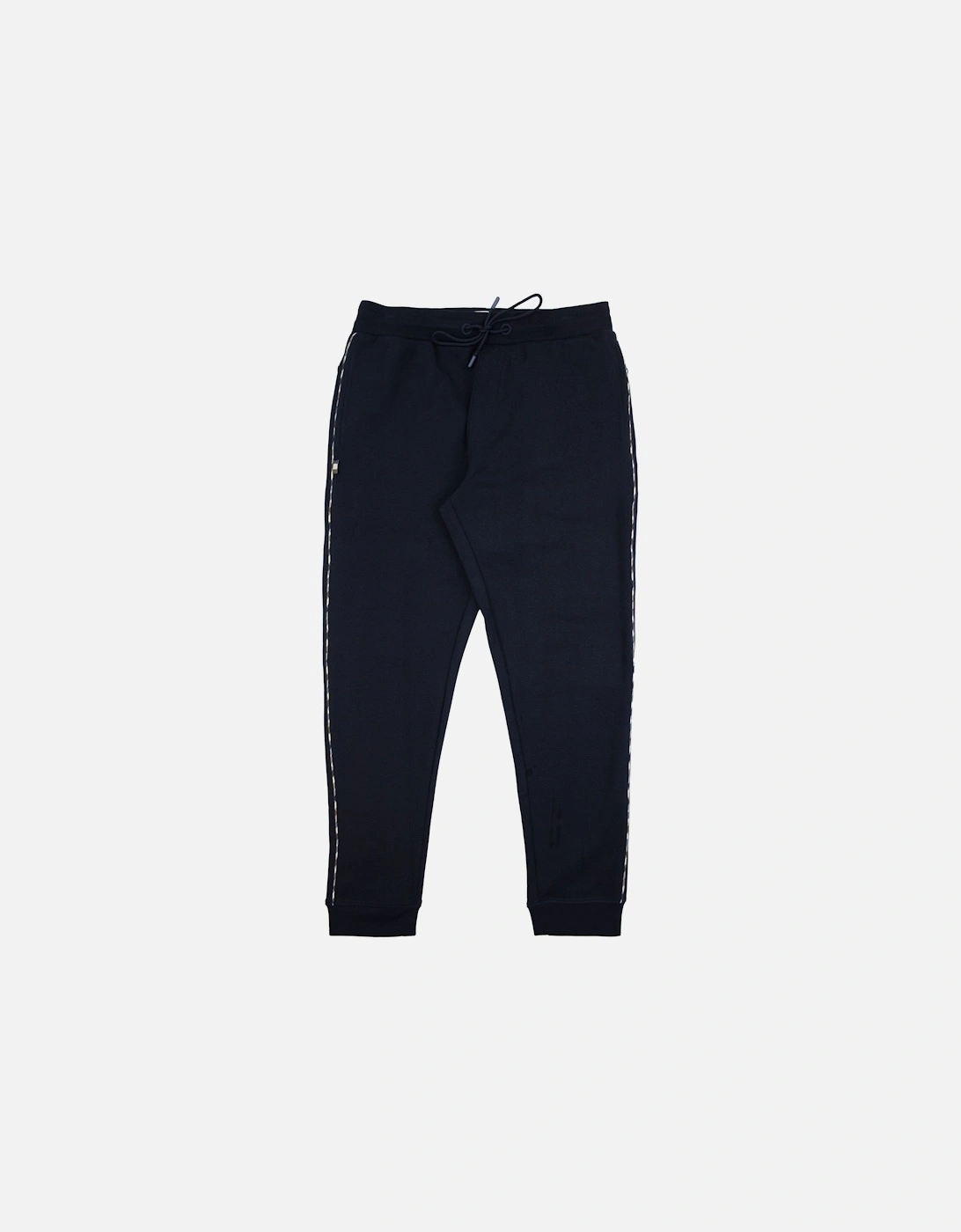 Active Scuba Piping Track Pants Navy, 6 of 5