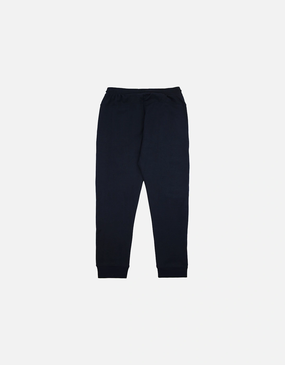 Active Scuba Piping Track Pants Navy