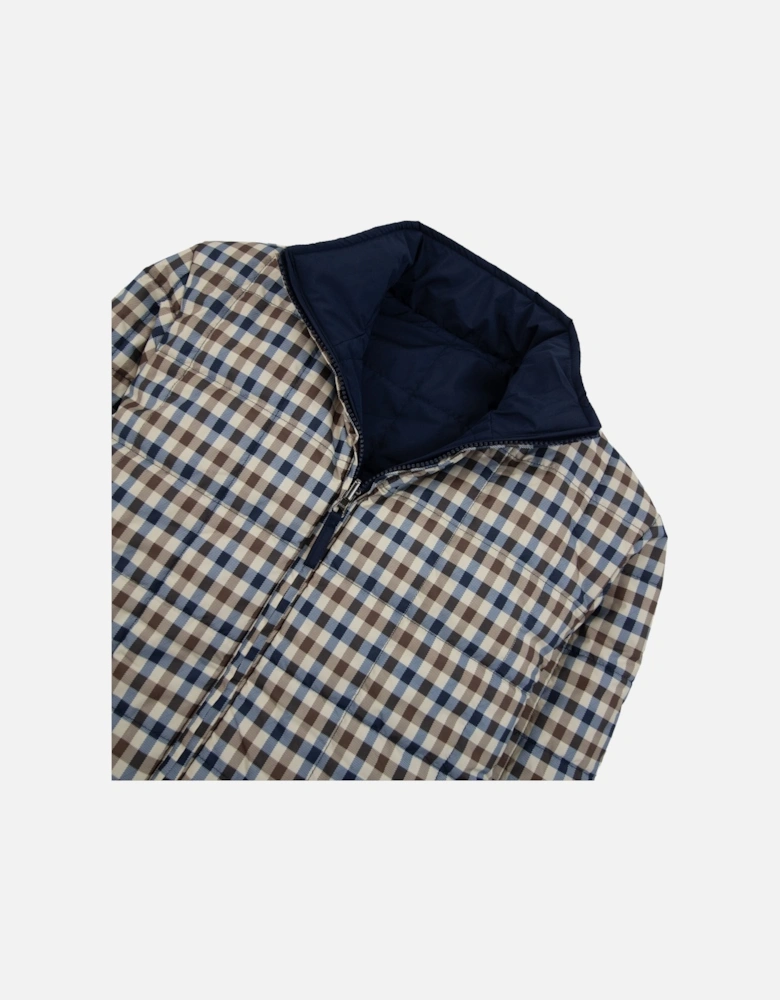 Rlg Active Reversible Jacket Navy 11
