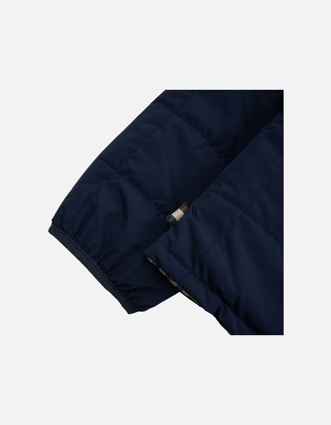 Rlg Active Reversible Jacket Navy 11