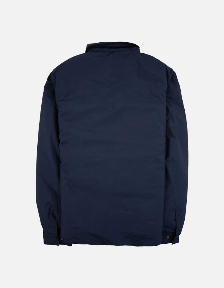 Rlg Active Shirt Jacket Navy 11