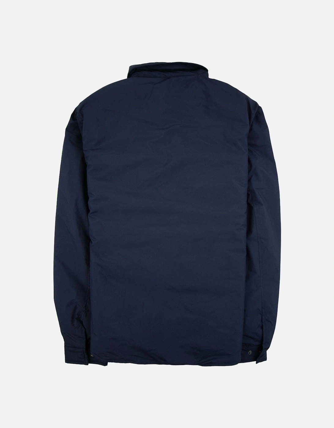 Rlg Active Shirt Jacket Navy 11