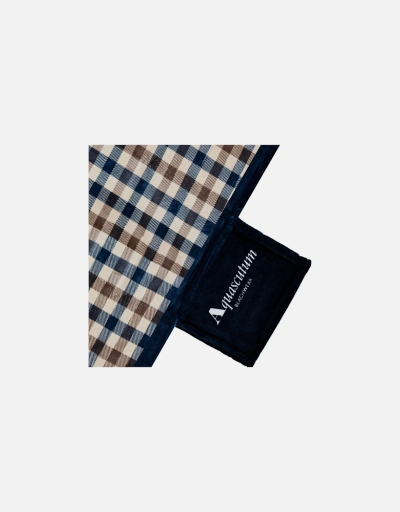 Iconic Beach Towel Club Check 28
