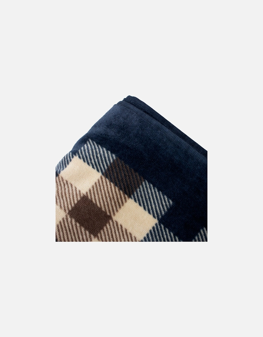 Iconic Beach Towel Club Check 28