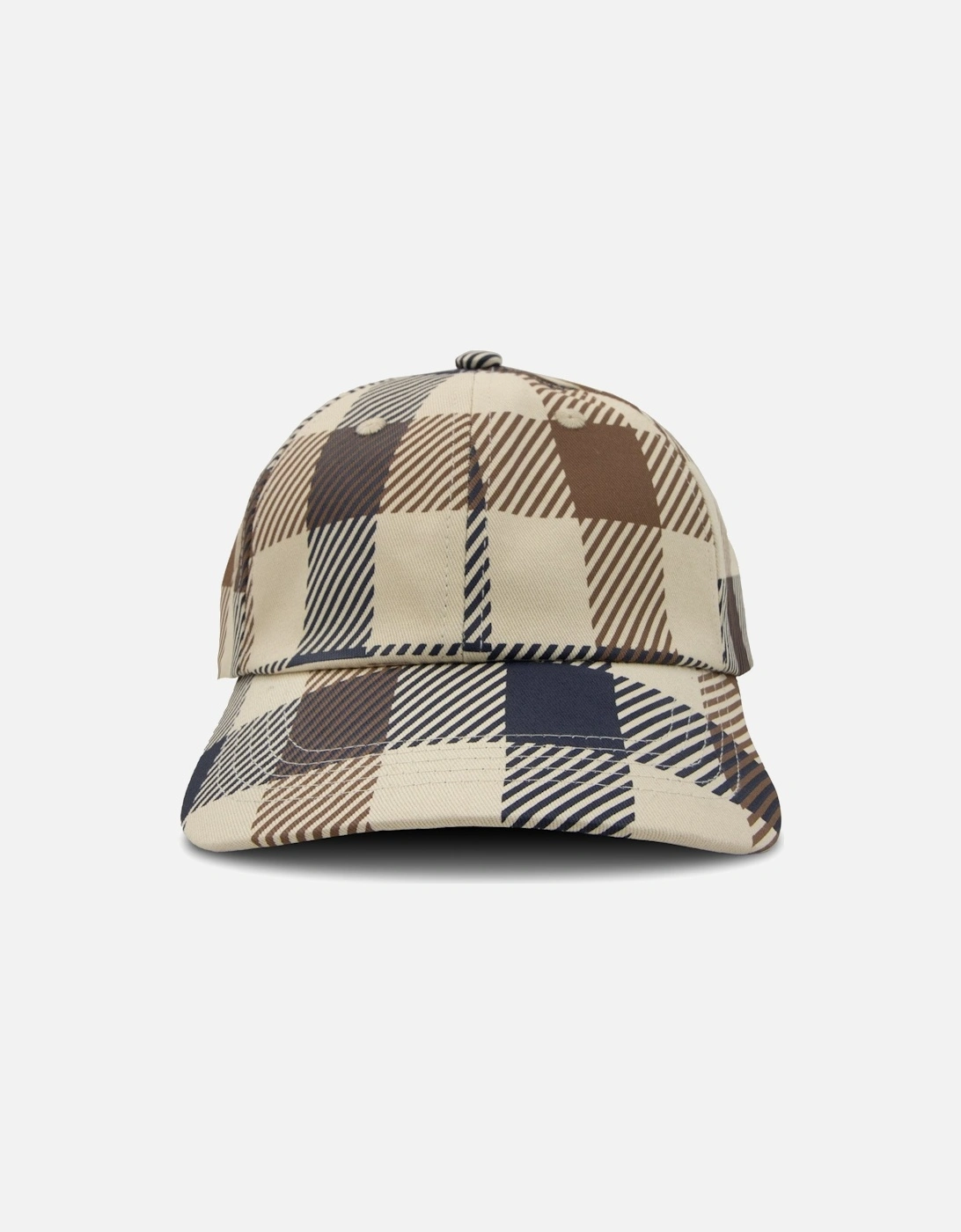 Macro Iconic Baseball Cap Macro Check 30, 5 of 4