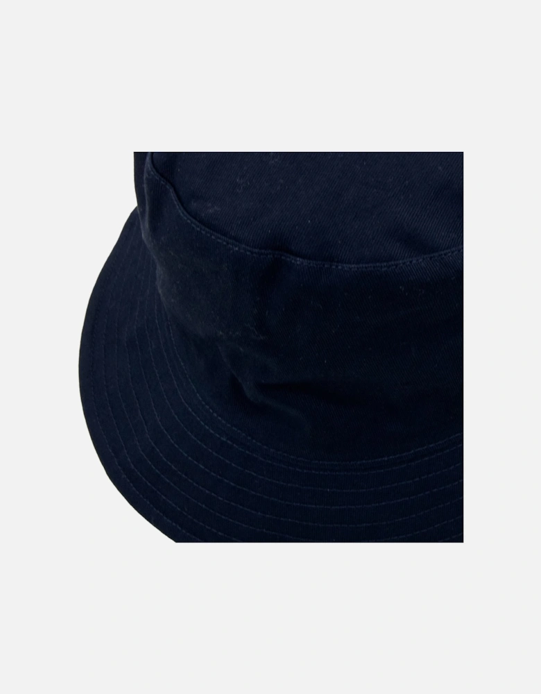 Macro Iconic Reversible Bucket Hat Macro Check 30