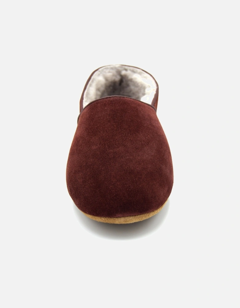 ANTON MEN'S SLIPPER