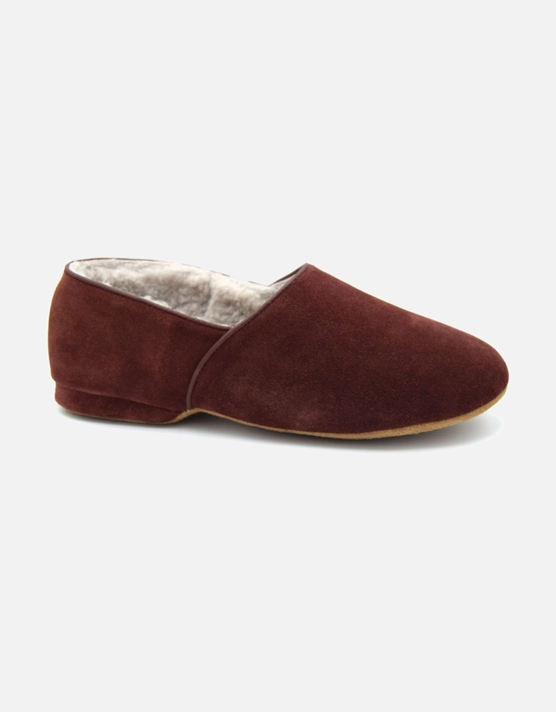 ANTON MEN'S SLIPPER