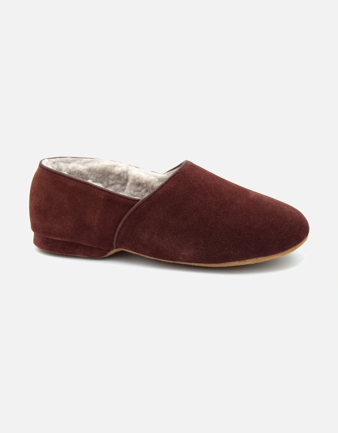 ANTON MEN'S SLIPPER, 5 of 4