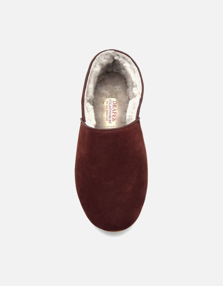 ANTON MEN'S SLIPPER