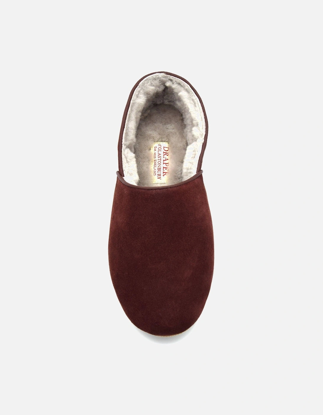 ANTON MEN'S SLIPPER