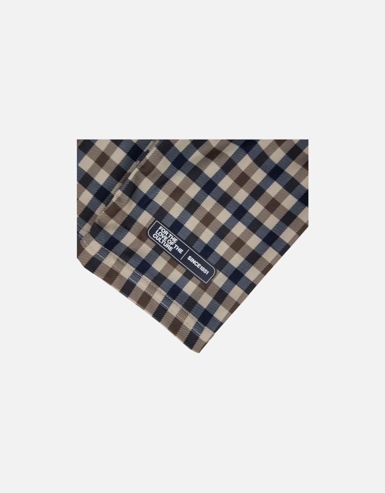 Since 1851 Soccer Polo Club Check 28