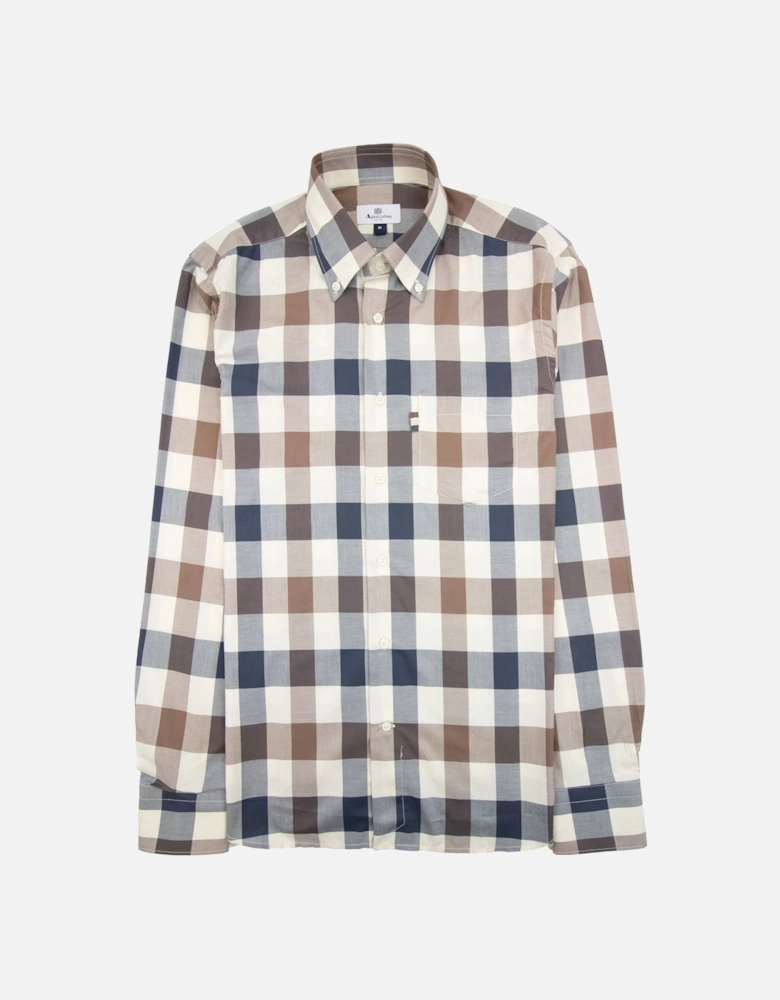 Active Macro Check Shirt Macro Check 30