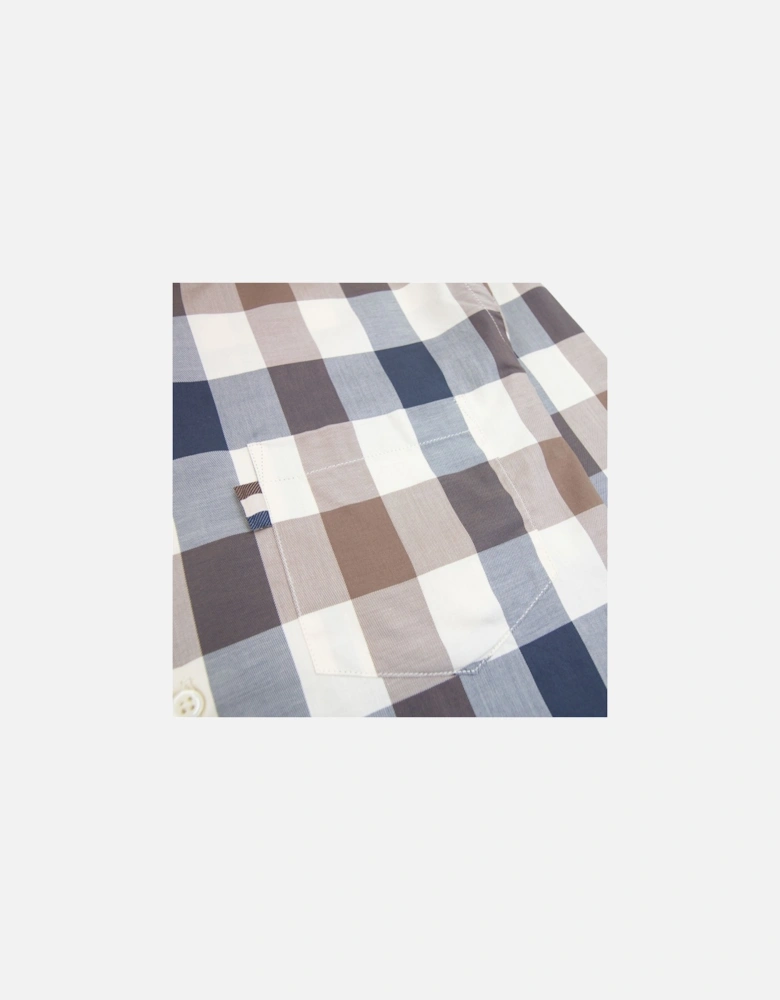 Active Macro Check Shirt Macro Check 30