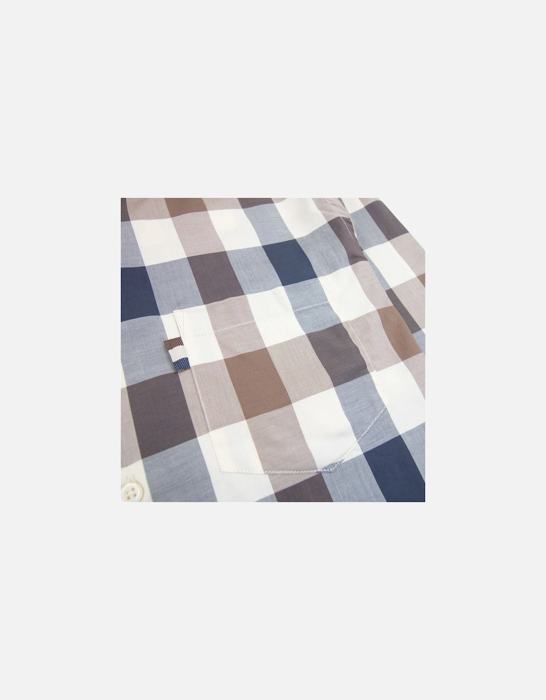 Active Macro Check Shirt Macro Check 30