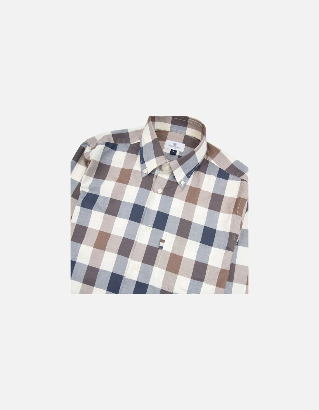 Active Macro Check Shirt Macro Check 30