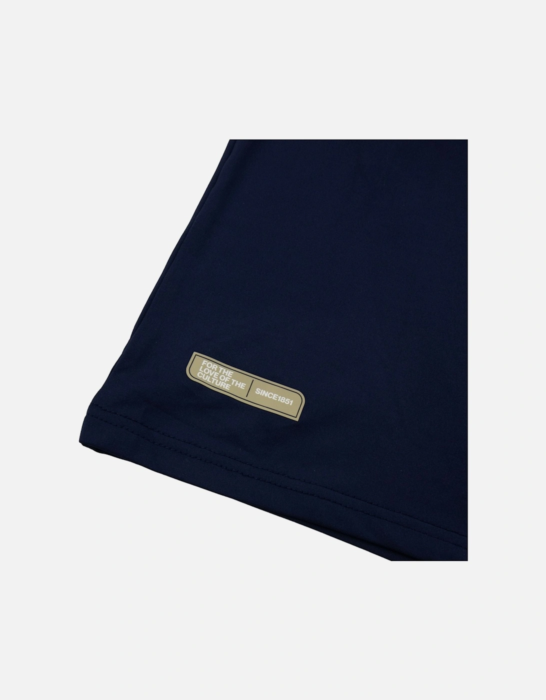 Since 1851 Football Shirt Navy 11
