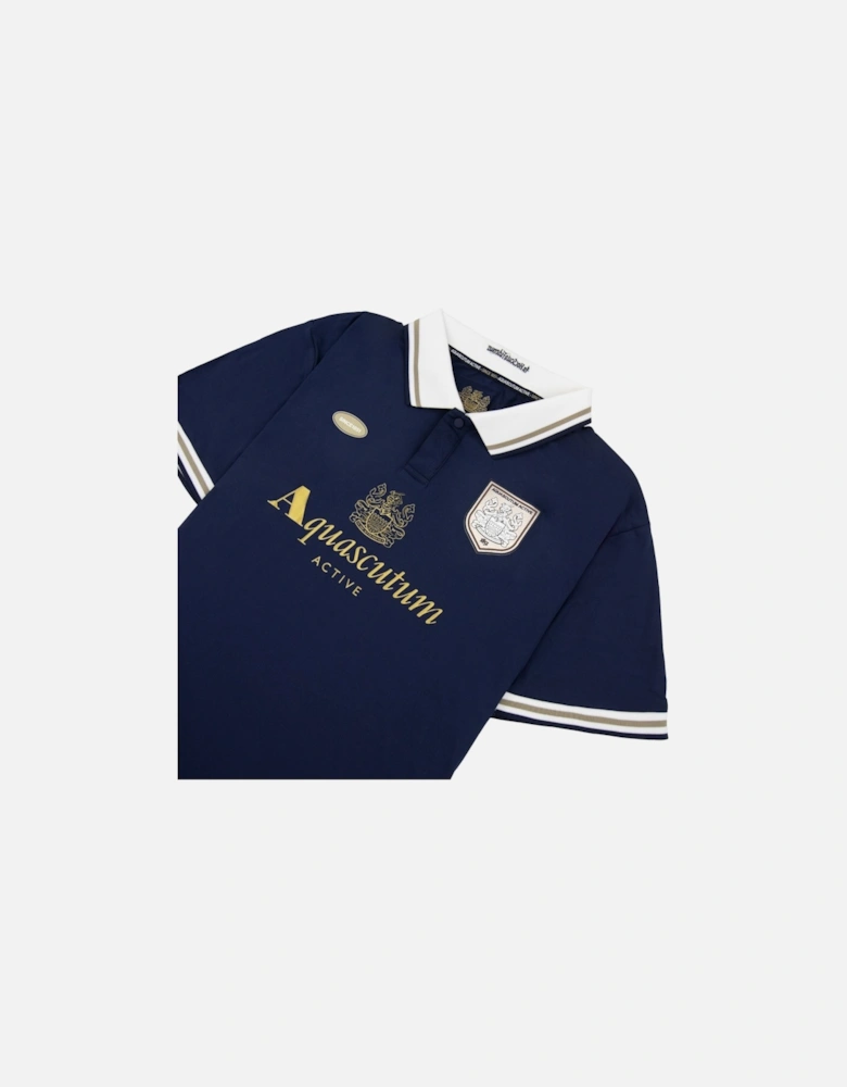 Since 1851 Football Shirt Navy 11