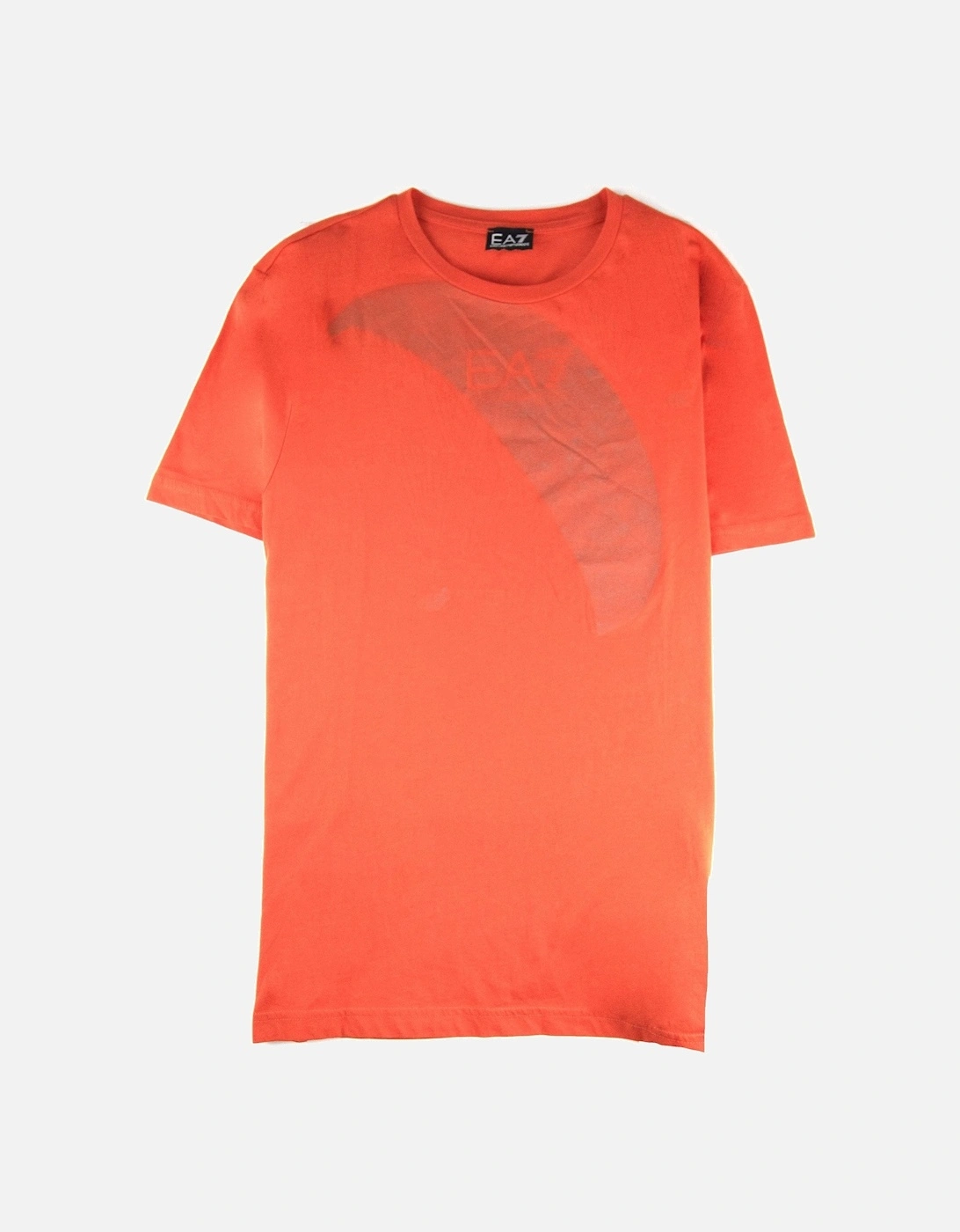 Parashoot Print T Shirt Red, 3 of 2
