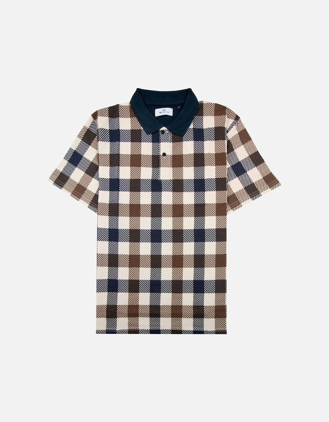 Macro Iconic Polo Navy 11, 5 of 4