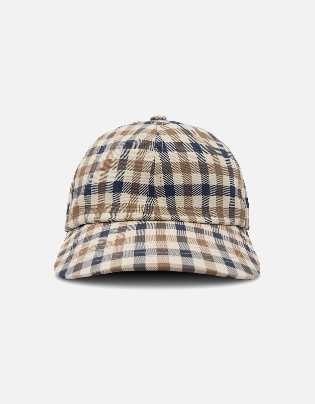 Active Club Check Baseball Cap Club Check 28, 5 of 4