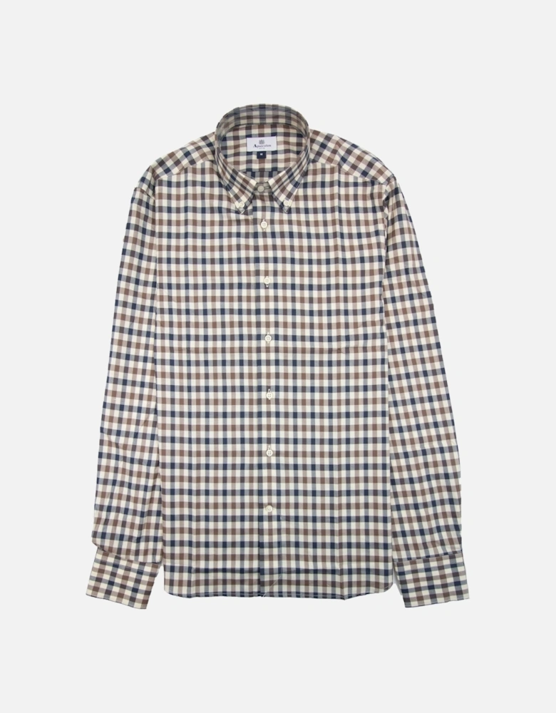 Active Club Check Shirt Club Check 28