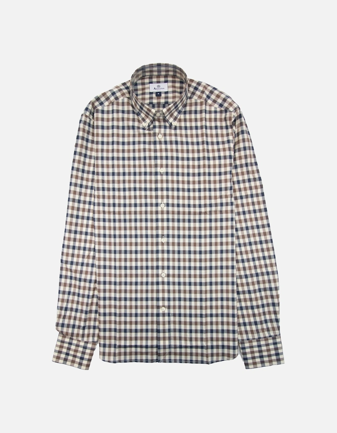 Active Club Check Shirt Club Check 28, 4 of 3