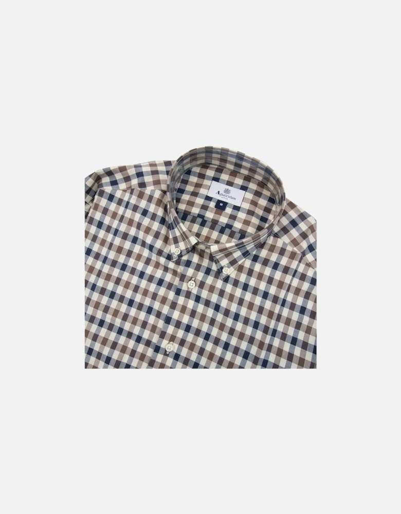 Active Club Check Shirt Club Check 28