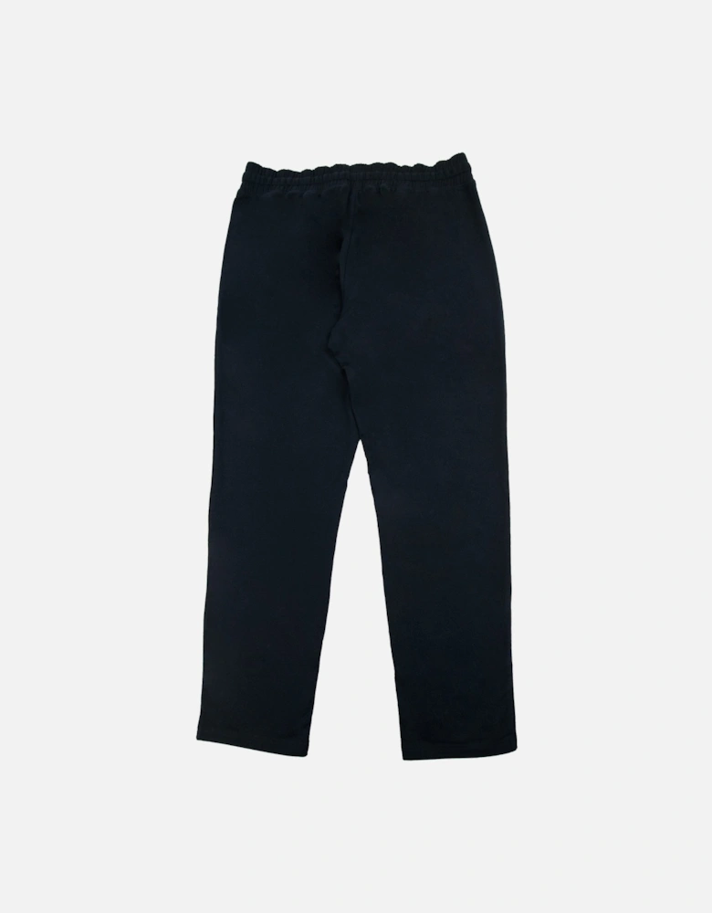 Trian Evolution Logo Pants Darkslate