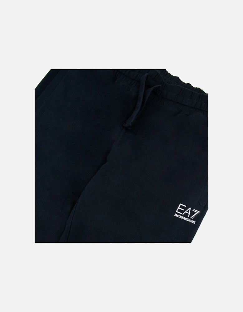 Trian Evolution Logo Pants Darkslate