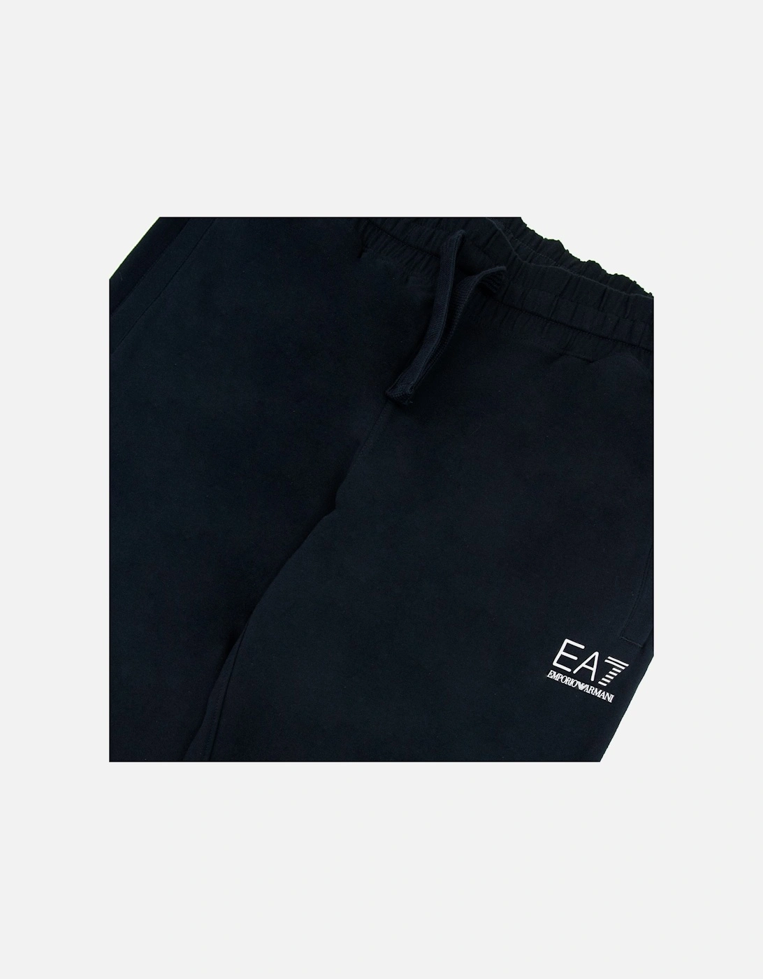 Trian Evolution Logo Pants Darkslate