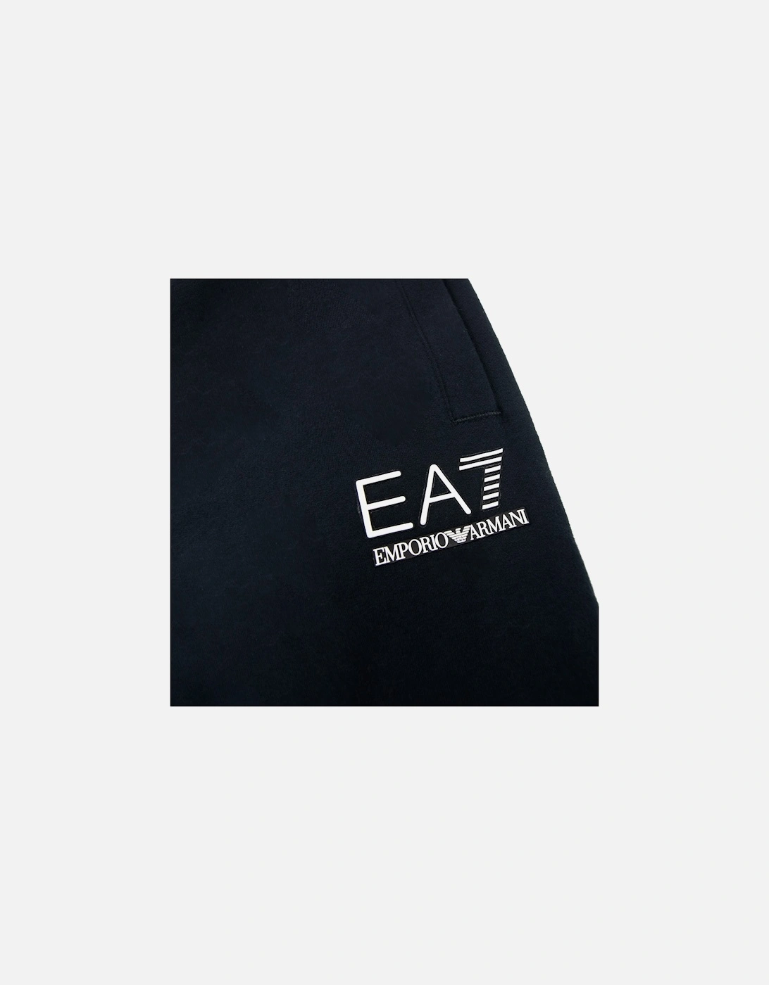 Trian Evolution Logo Pants Darkslate