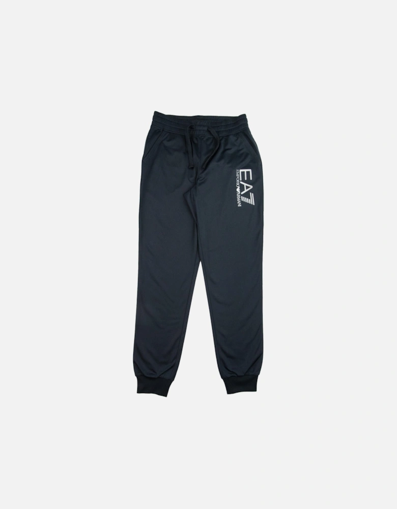 Train Visibility Closed Bottom Pants Darkslate