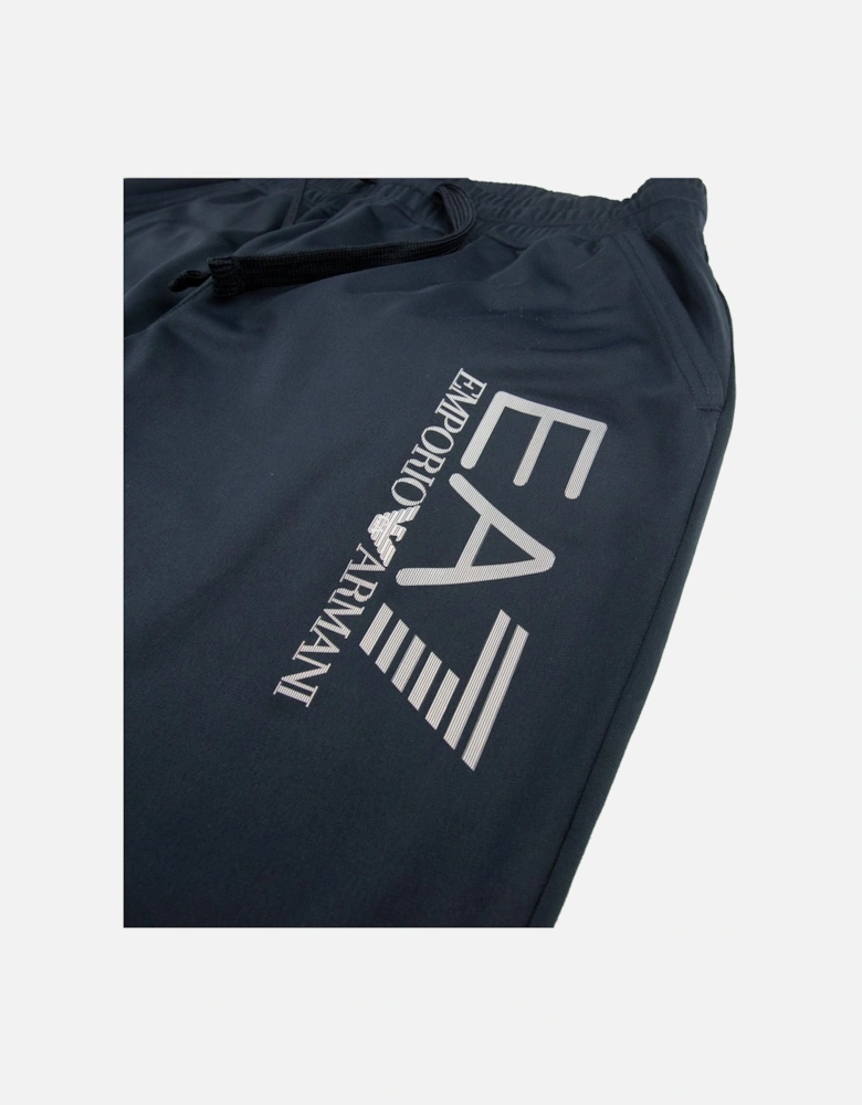 Train Visibility Closed Bottom Pants Darkslate