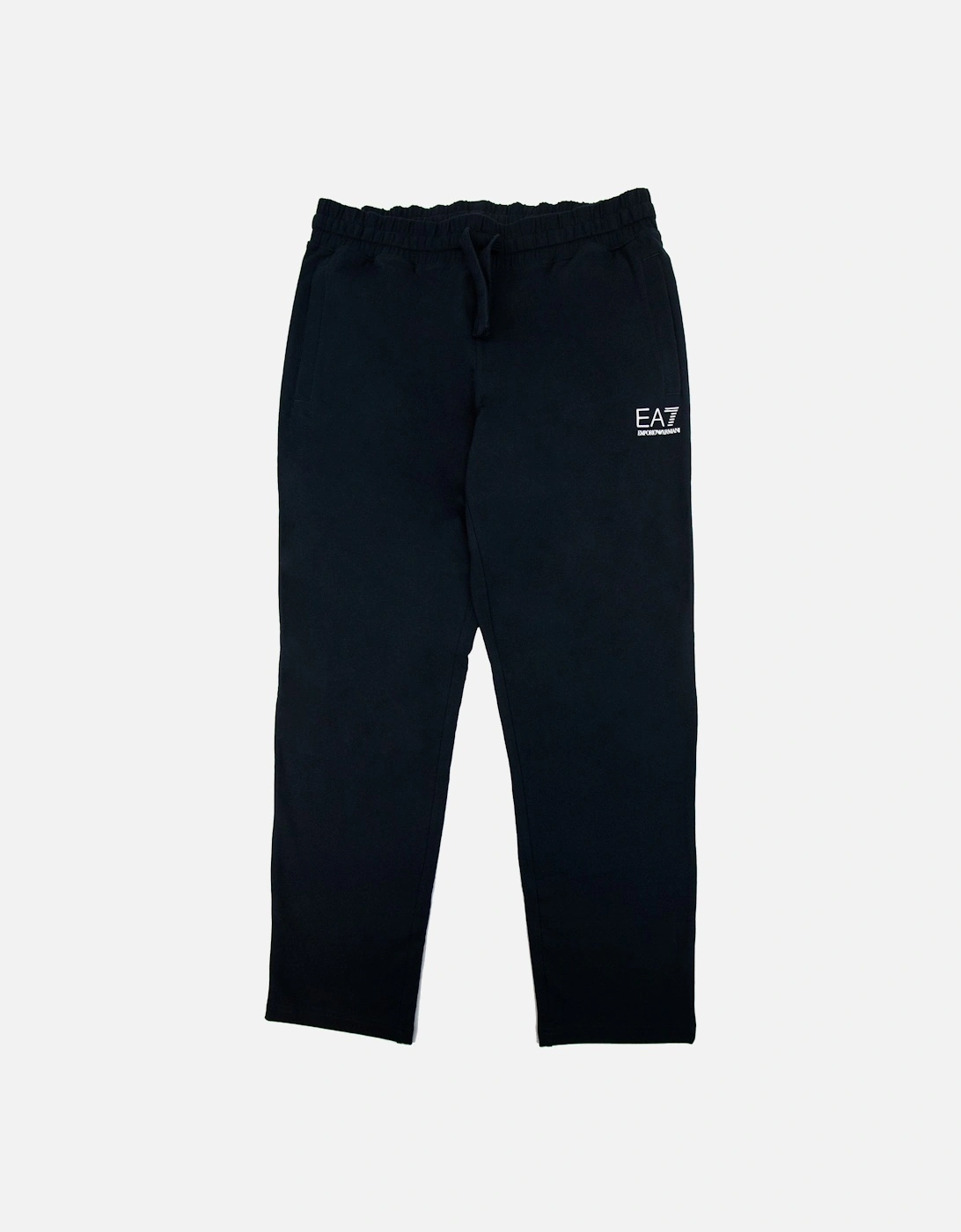 Trian Evolution Logo Pants Darkslate, 5 of 4