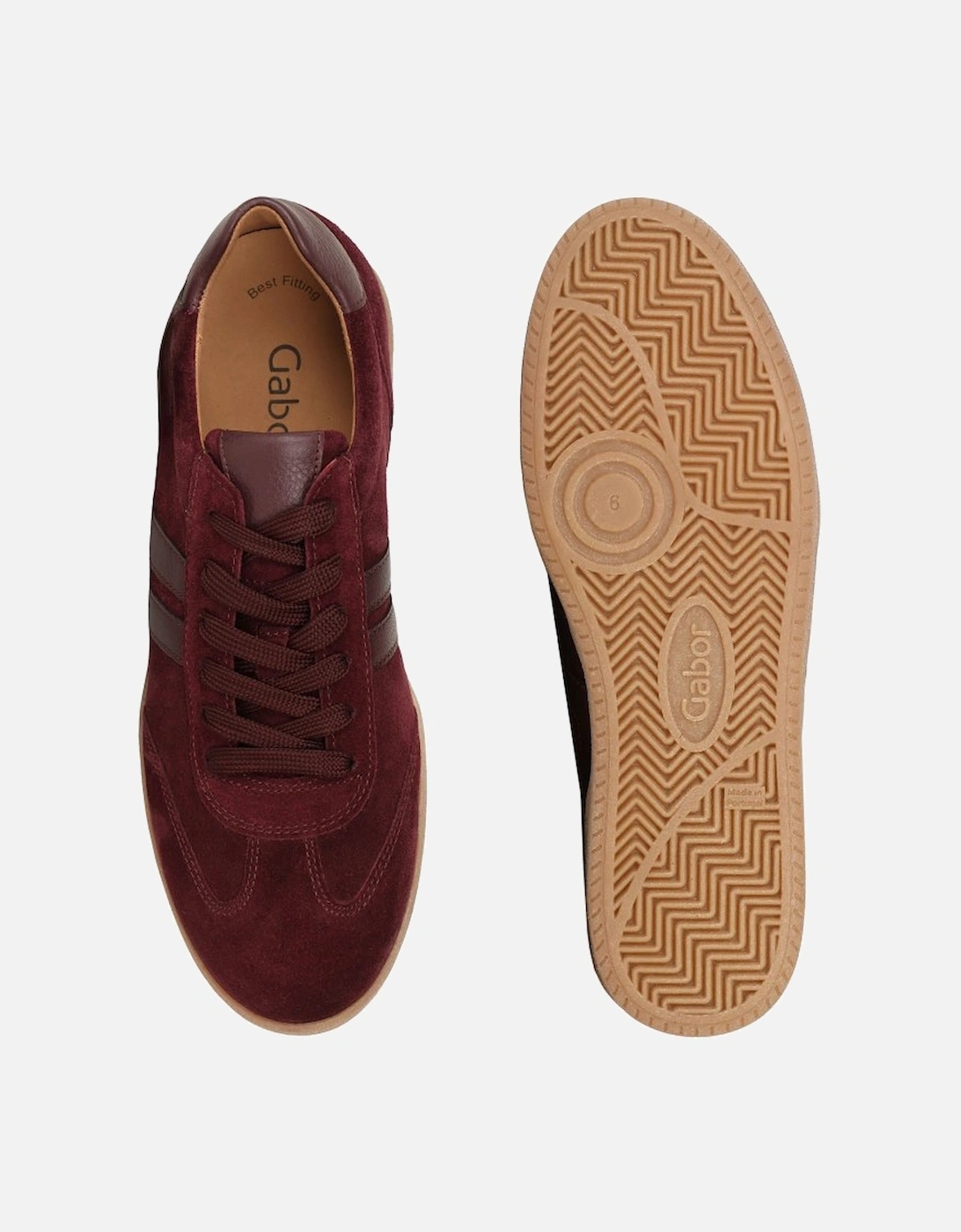 West Womens Trainers