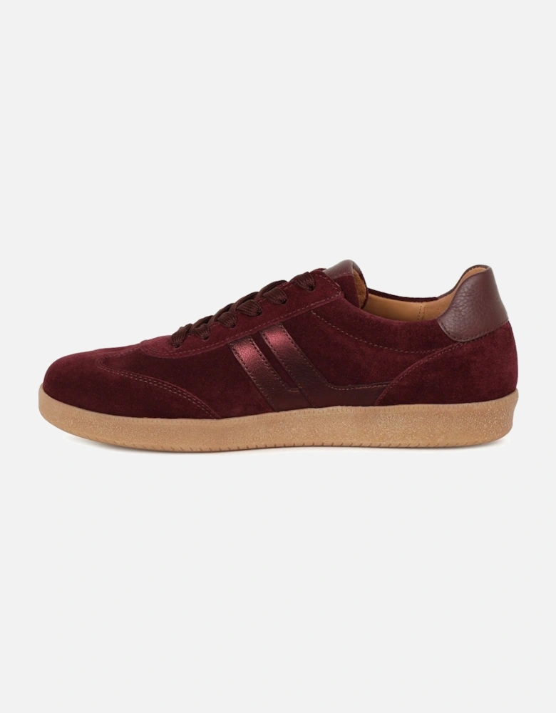 West Womens Trainers