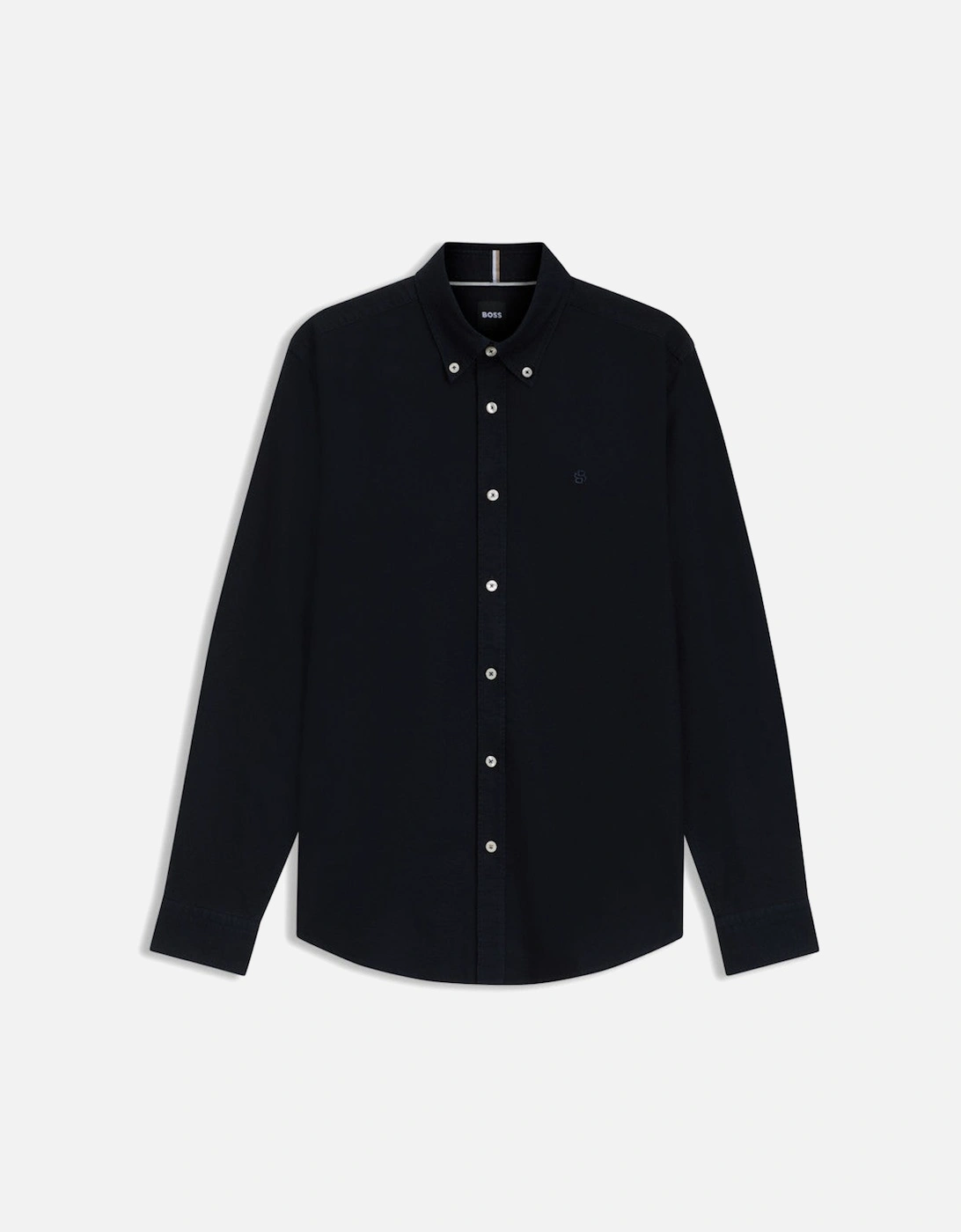 BOSS Black H-ROAN-BD-E-C1-253 Shirt 404 Dk Blue, 5 of 4