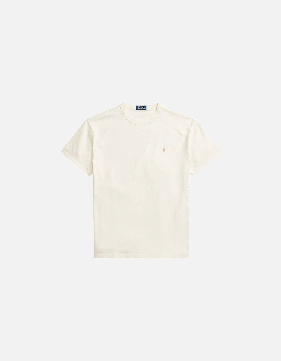T-Shirt 710916698 003 Clubhouse Cream, 5 of 4