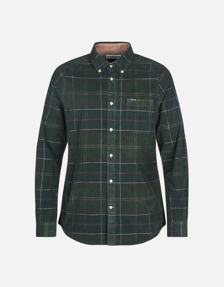 Blair TF Shirt TN11 Classic Tartan