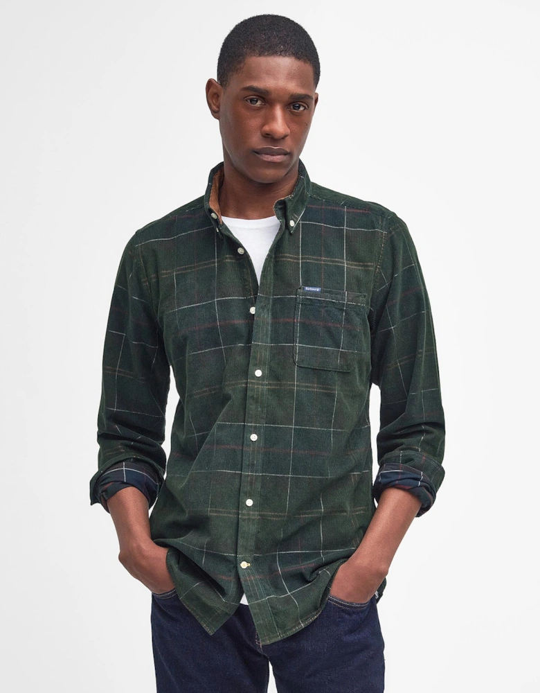 Blair TF Shirt TN11 Classic Tartan