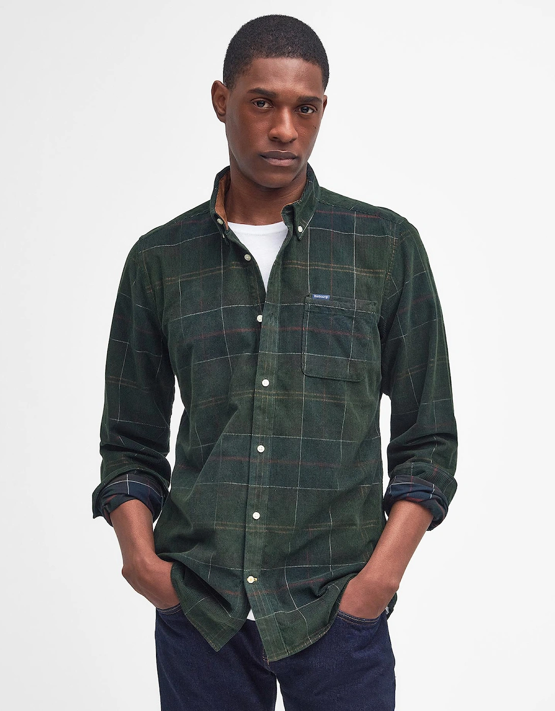 Blair TF Shirt TN11 Classic Tartan