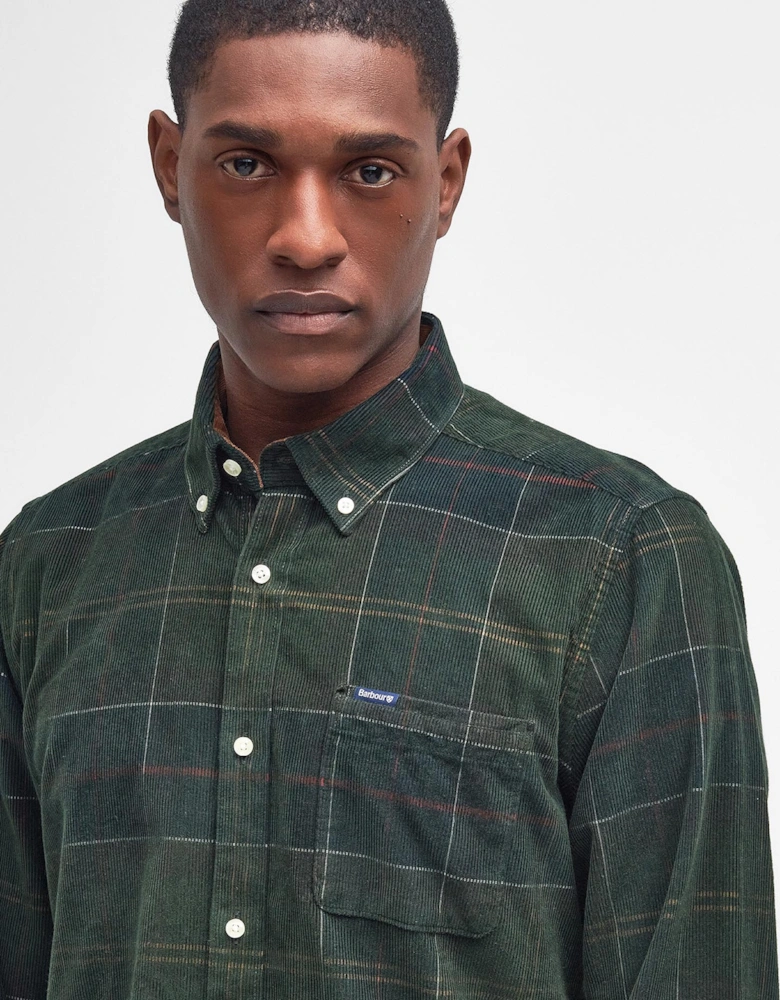 Blair TF Shirt TN11 Classic Tartan