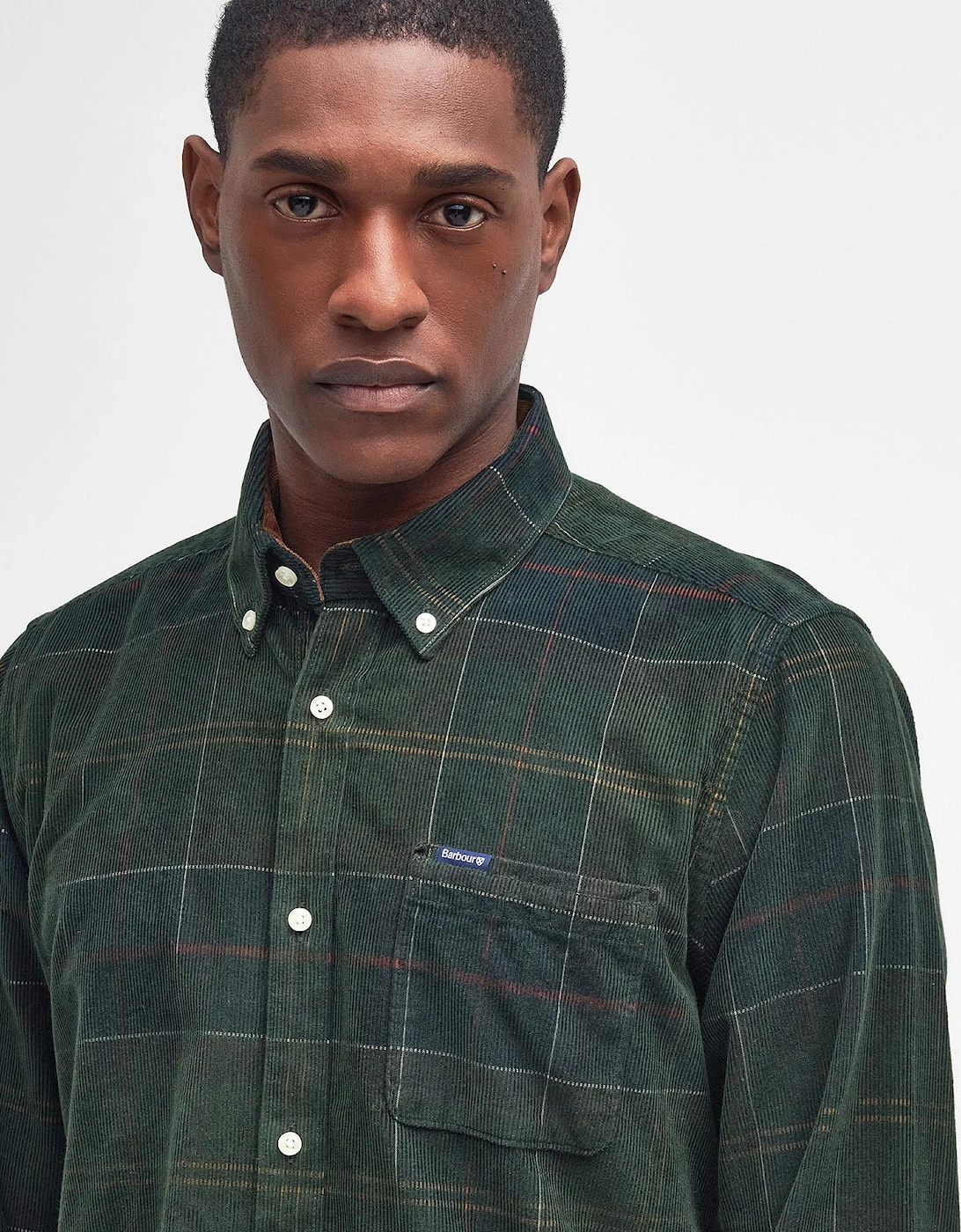 Blair TF Shirt TN11 Classic Tartan