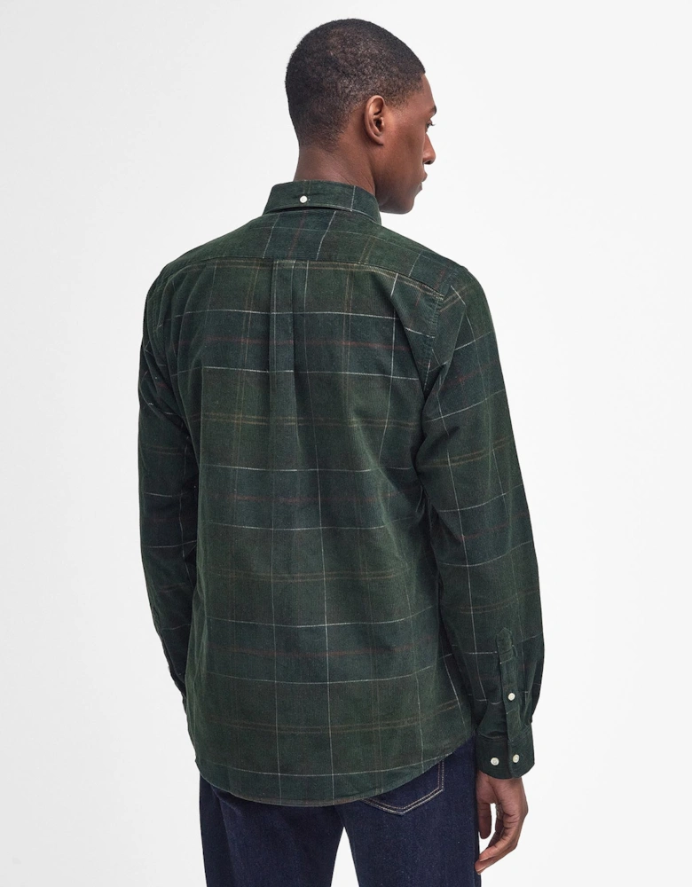Blair TF Shirt TN11 Classic Tartan