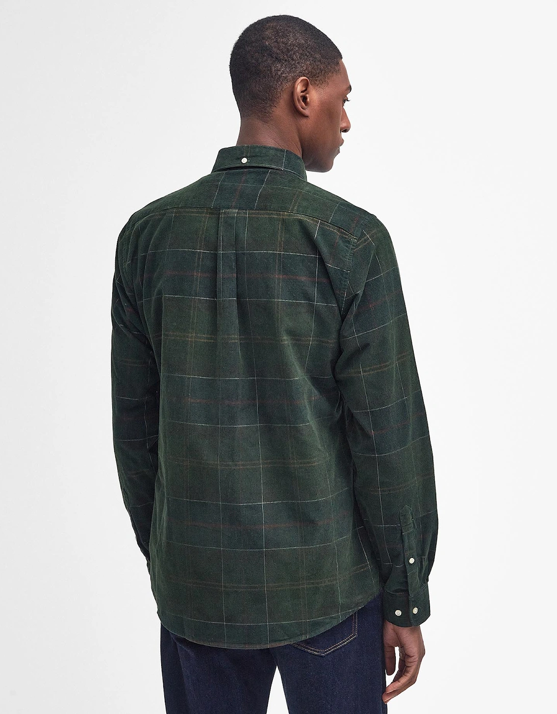 Blair TF Shirt TN11 Classic Tartan