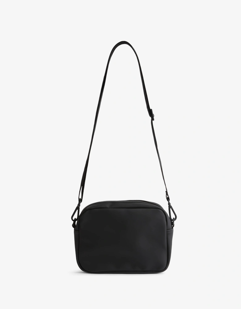 Nethy Crossbody Bag - Black